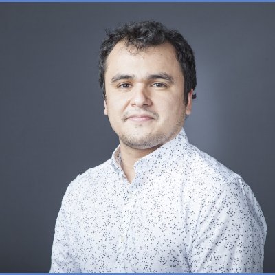 pabhenriquezV's profile picture. Assistant Professor @faeudp Business analytics & Physicist & Data Scientist.                                Director Magister en Negocios Digitales @faeudp