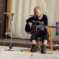 RYOKU SONGWRITER & SINGER(@RockRyoku) 's Twitter Profile Photo