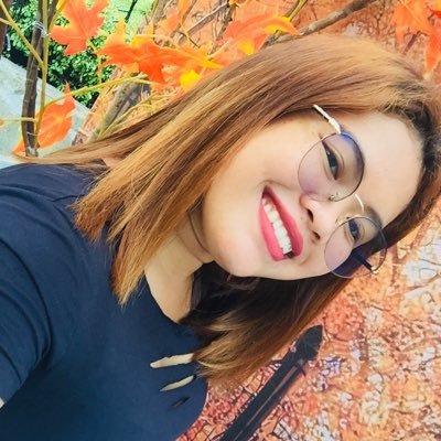 Manek1998's profile picture. Do what makes you happy🦋