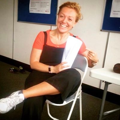Cressida Peever Profile