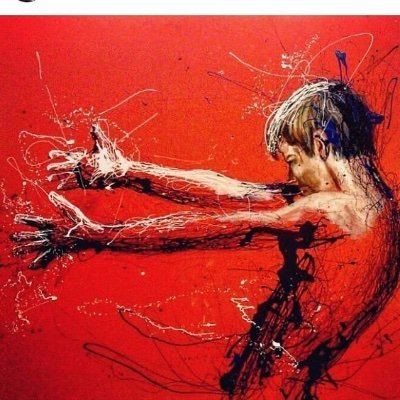Artist,Painting, designer
nft#
Instagram.@alpdoganercis H&A ♥️
https://t.co/yoYrCKMHnc