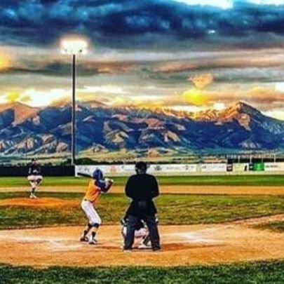 Academia de Formación Deportiva en la Liga Nacional Bolivariana de Béisbol (LNBB)