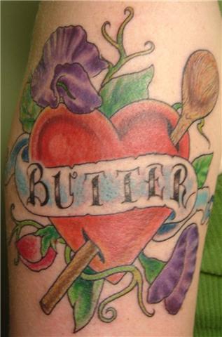 BakeOrDie's profile picture. Always hungry. @BittersweetRal @RalProvisions