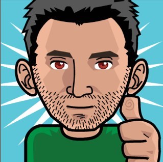 diegoyexar's profile picture. Lo consiguieron porque no sabían que era imposible