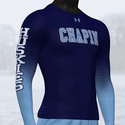Chapin T/F-Cross Country