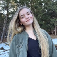 Gabrielle Garofolo (@gabriellegaro12) 's Twitter Profile