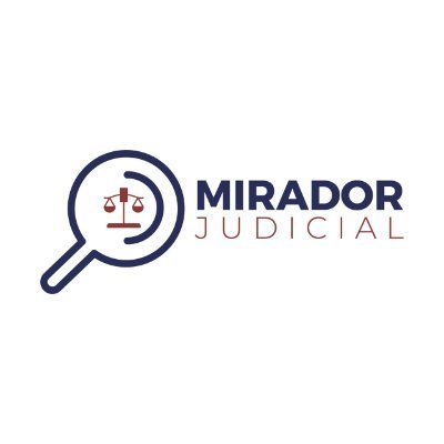 Proyecto de fiscalización del sector justicia.