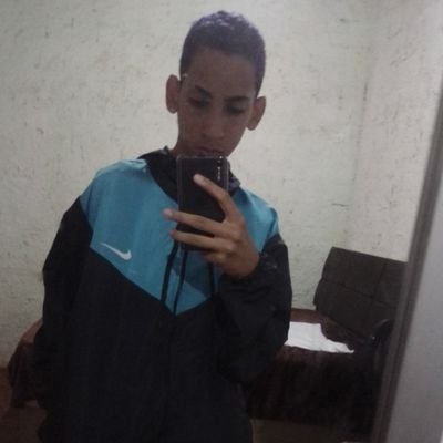 14y
forte guerreiro guiado por Deus 🙌🚀
