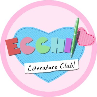 Official Twitter for the Ecchi Literature Club podcast!

@NeetTuber @SnailOnTwitch @BannedDegen
Music/Editing by @BasedlordChico