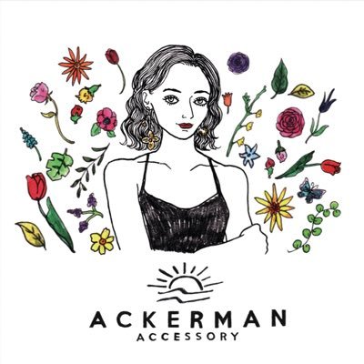 ACKERMAN🤍𐙚デザフェス62さんのプロフィール画像