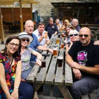 Norwich Pub Festival (@norwichpubfest) 's Twitter Profile