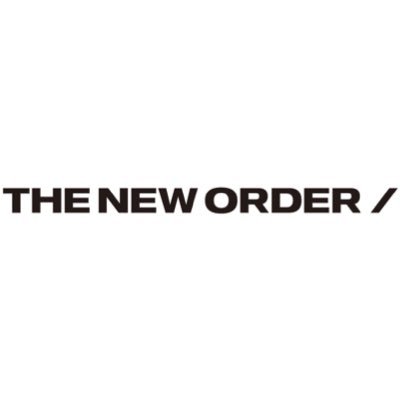 The official twitter page of THE NEW ORDER Magazine