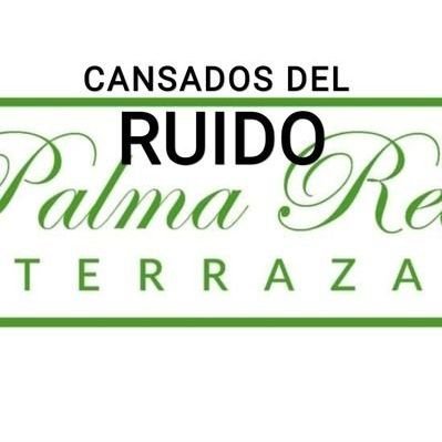 CIUDADANOS CANSADOS DEL RUIDO DE LA TERRAZA CLANDESTINA (AV. VALLE DE ATEMAJAC 2445 INTERIOR 5 JARDINES DEL VALLE #ZAPOPAN