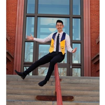 jeremyliam08's profile picture. University of Northern Colorado alumni