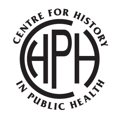 CHiPH is part of @LSHTM and at the forefront of historical research into public health and health services