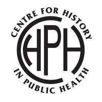 Centre for History in Public Health (CHiPH) (@lshtmhistory) 's Twitter Profile Photo