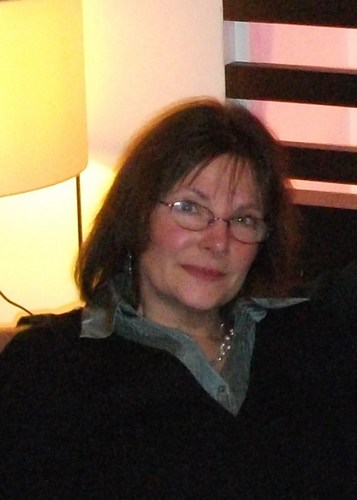 Freelance accounts business. Wife and mother, also love food, cooking and gardening.  Trustee of local charities - using skills to help community