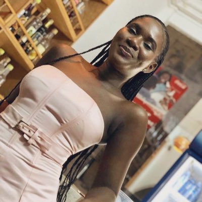 phina_kk's profile picture. God’s child, fashion designer, boy-mum