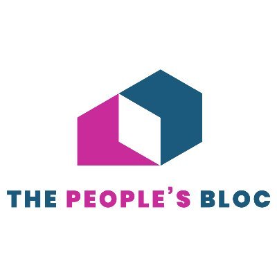 The People’s Bloc is a multiracial table dedicated to the inclusion of BIPOC in the redistricting process across Los Angeles. https://t.co/TkhwPcTWd9