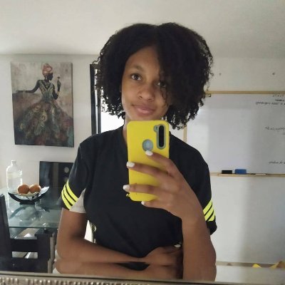 LuisaFe16537500's profile picture. Estudiante de programación :)
Apasionada por la robótica, machine learning y el desarrollo web 💯 
Software development student :)
I'm passionate about software