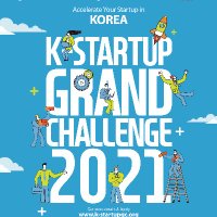 K-Startup Grand Challenge (@kstartupgc) 's Twitter Profile