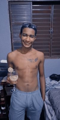 Gleidso79345543's profile picture. brota💥