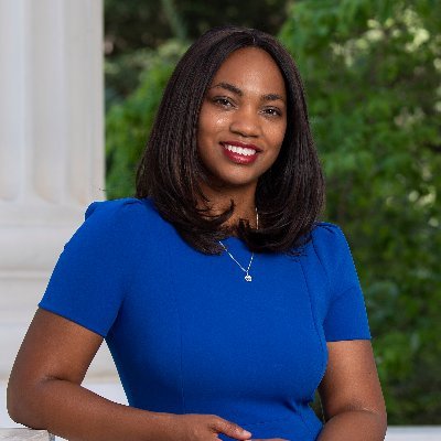 Assemblymember Akilah Weber, MD Profile