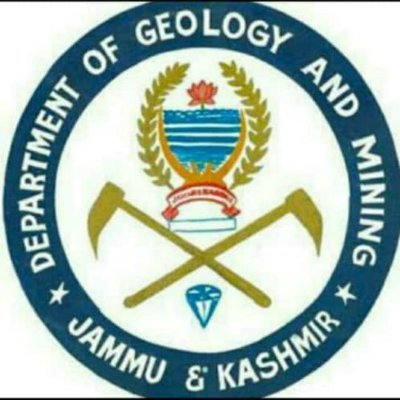 SAVE MINERALS, LIVE A BETTER FUTURE
Official twitter handle of District Mineral Officer, Budgam