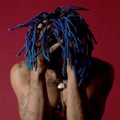 Jahseh Dwayne Ricardo Onfroy aka, XXXTENTACION, enjoy the contents…. U.N.I.Q.U.E