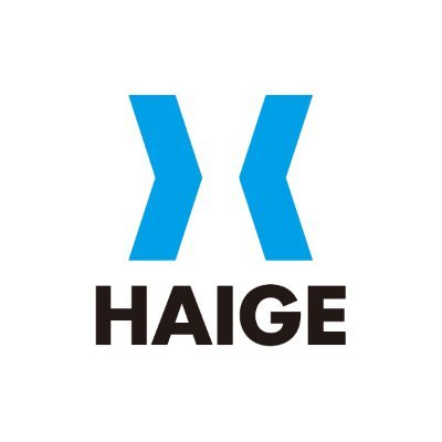 HAIGE(ハイガー)は産業機械・DIY、トレーニング機器、農業・ガーデニング機器、除雪機など様々な製品を製造販売するD2C企業です。リーズナブルな価格と充実のアフターサービスをご提供いたします。 Instagram → https://t.co/BZnZwEaX4L YouTube →https://t.co/LqOLE0zBpz