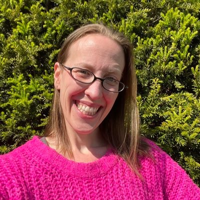 Writer, teacher, mom, cancer care partner. Work in @molotovlitzine, @NecessaryFic, @AtticusReview, @JellyfishReview, @xraylitmag, @CabinetofHeed. she/her