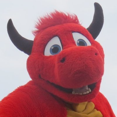 The original, friendly neighbourhood sizzlin' red-hot dragon that you all know and love making my home in Hamilton, Ontario, Canada!  Always keeping it #SFW.