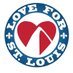 Love for St. Louis (@loveforstlouis2) Twitter profile photo