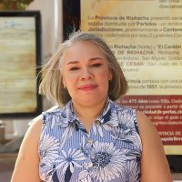Sandra Guerrero Barriga (@sguerrerob) 's Twitter Profile Photo Sandra Guerrero Barriga (@sguerrerob) 's Twitter Profile Photo