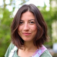 Lucy Vernasco (@lucevern) 's Twitter Profile
