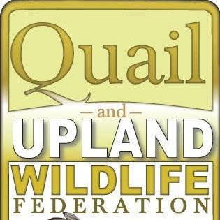 Quail & Upland Wildlife Federation® is the only not-for-profit Veteran founded and managed upland game conservation organization in the Nation.