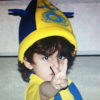 أبـو هلا (@abo_halaaa) 's Twitter Profile