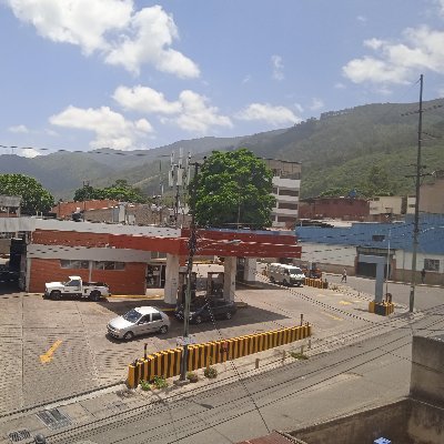 Comunidad Los Cortijos de Sarria Caracas