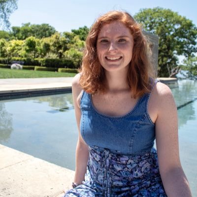 bekah899's profile picture. she/her | B.A. in Digital Print Journalism UNT ‘21🦅 | Texas A&M Law Student👍🏻