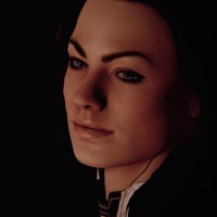 Miranda Lawson - @OperativeSR2 Twitter Profile Photo