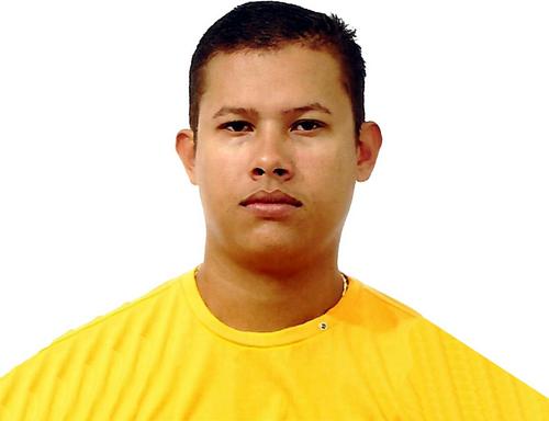 fabriciosgp's profile picture. Sou Fabrício