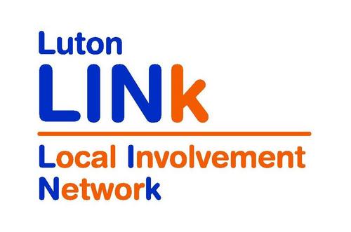 Luton Local Involvement Network (LINk) is an independent statutory organisation that deals with health care created to empower the local community