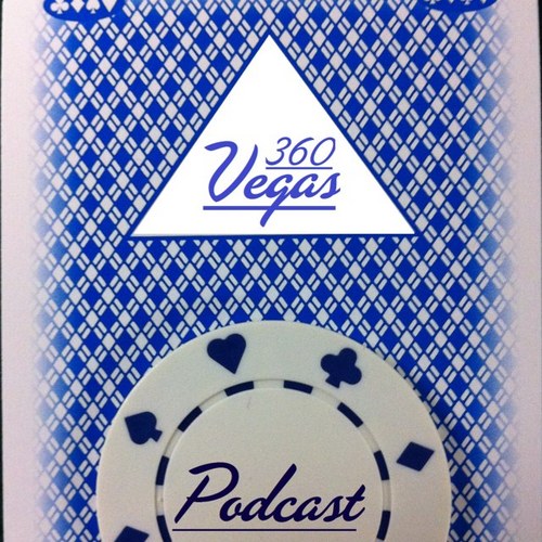 360VegasMark's profile picture. Co-host of the 360 Vegas podcast.