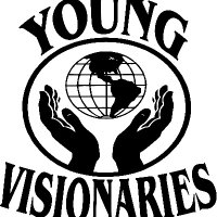 Young Visionaries(@TerranceStone) 's Twitter Profile Photo