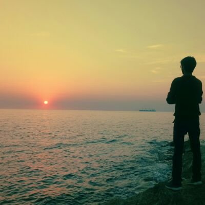 KhalidN97958559's profile picture. Traveller.