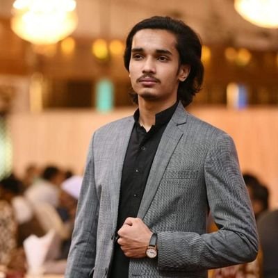 SyedRasikHaide1's profile picture. 