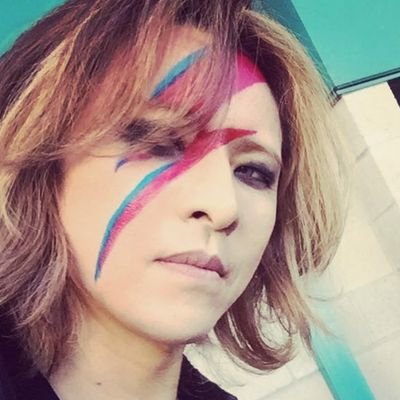 ayano00830580's profile picture. X JAPANファンです❤️
yoshikittyファンです❤️
2020年2月18日 YOSHIKIさんにフォローバック記念日✨
Toshlさんの声好き❤️