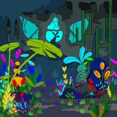 Digital46086784's profile picture. #digital art