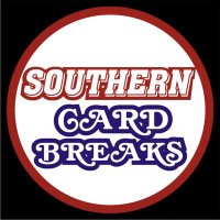 Southern Card Breaks (@southerncollec2) 's Twitter Profile