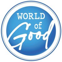 World of Good Foundation(@WorldofGood_) 's Twitter Profile Photo